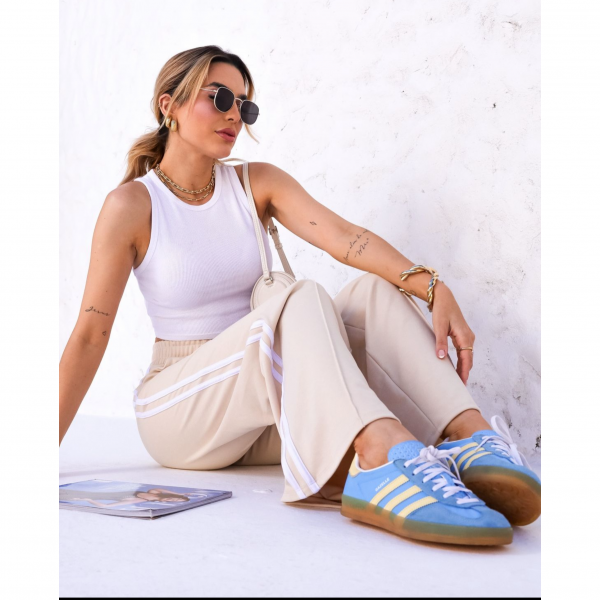 Calça Inspiração Duas listras