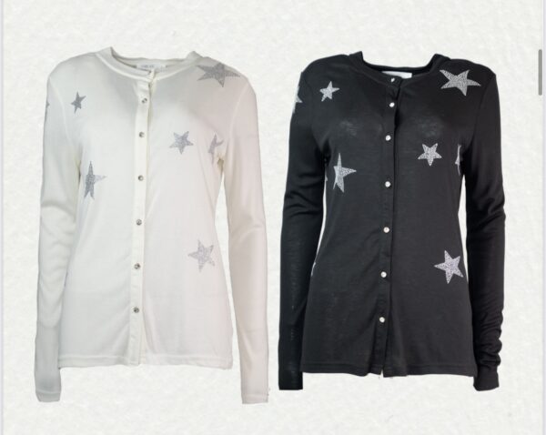 Blusa Estrela