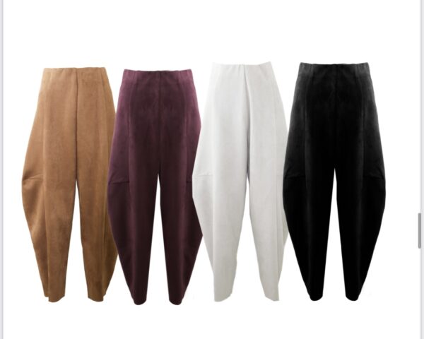 Calça Ballone Helem