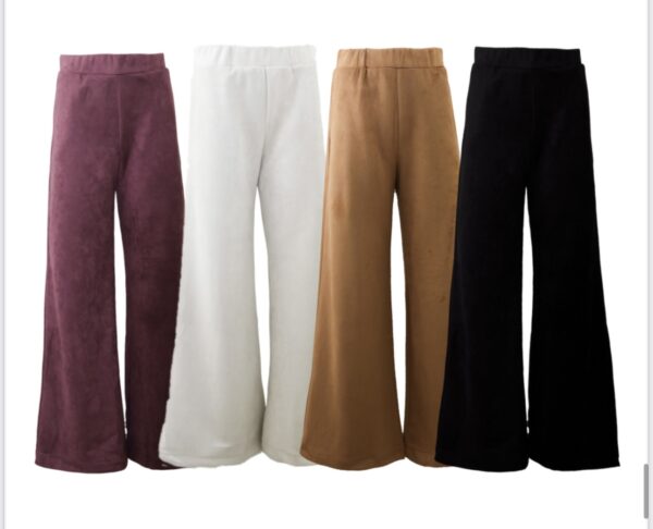 Calça Pantalona Diana