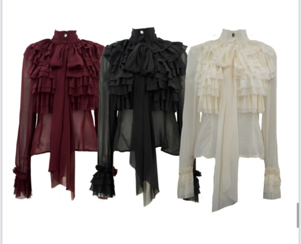 Camisa Stefani