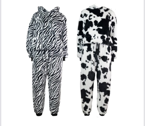 Conjunto Cloe