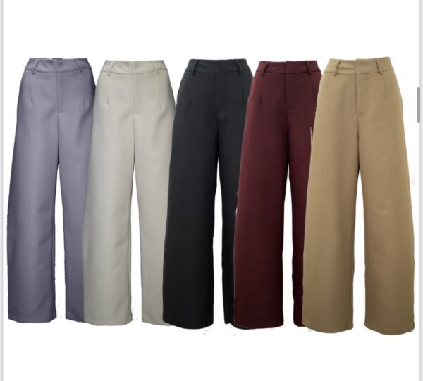 Calça Alfaiataria Alê