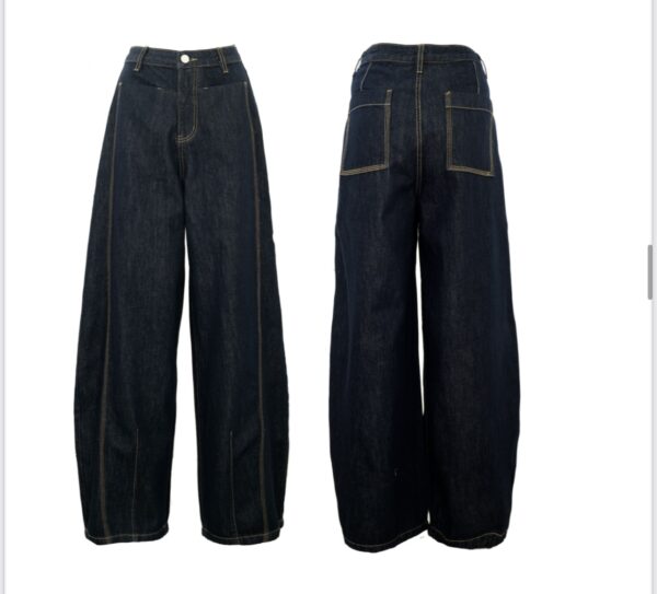 Calça Jeans Paula