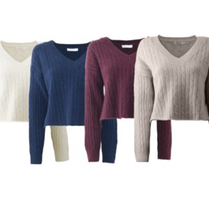 Cardigan Tricot Beta