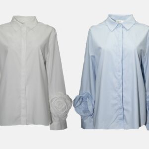 Camisa Antônia