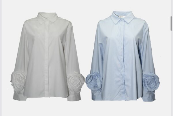 Camisa Antônia