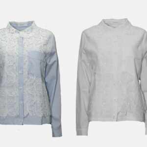 Camisa Luciana