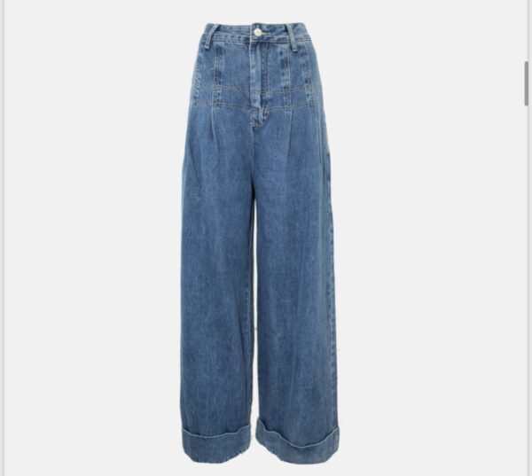 Calça Jeans Laura