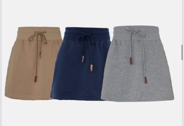 Short Saia Jessica