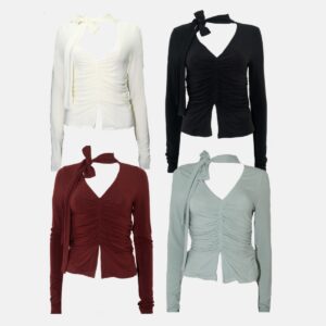 Blusa Raiane