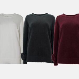 Blusa Tricot Déia