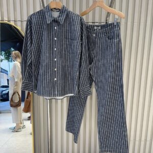 Camisa Listra