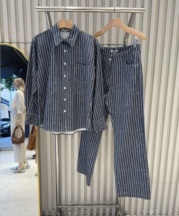 Camisa Listra