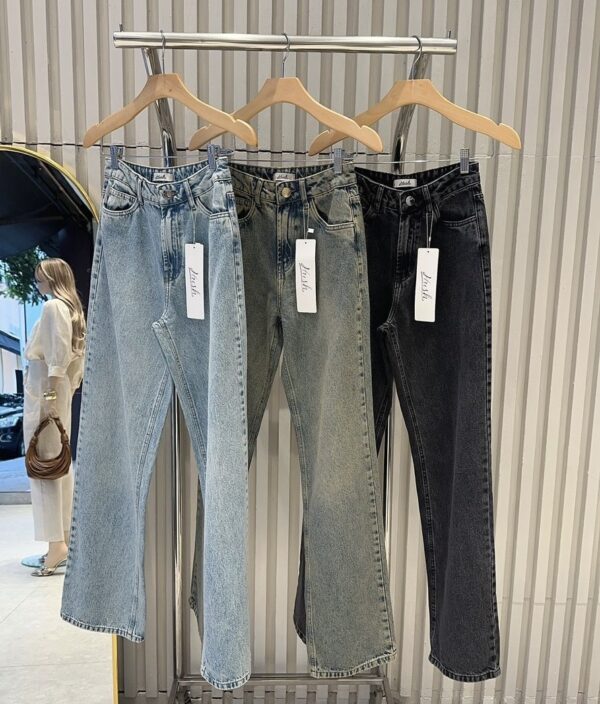 Calça Jeans