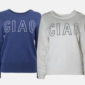 Blusa Cecília