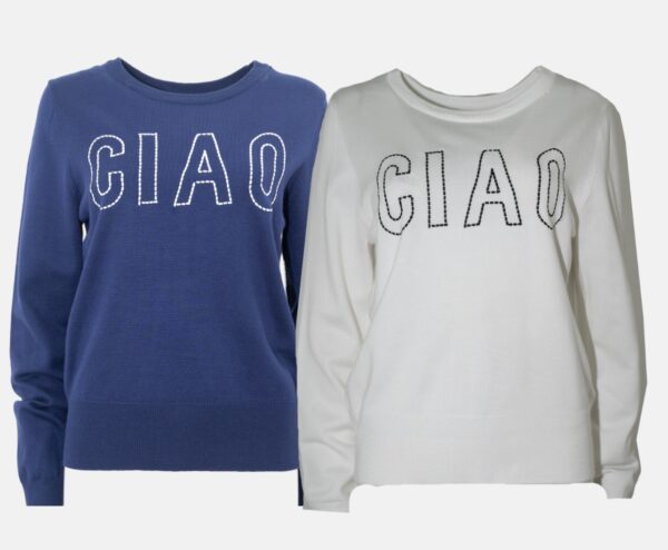 Blusa Cecília