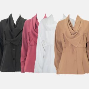 Camisa Sofia