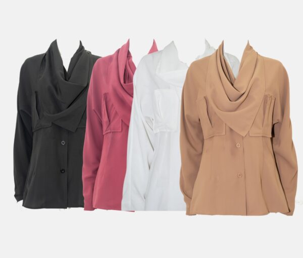 Camisa Sofia
