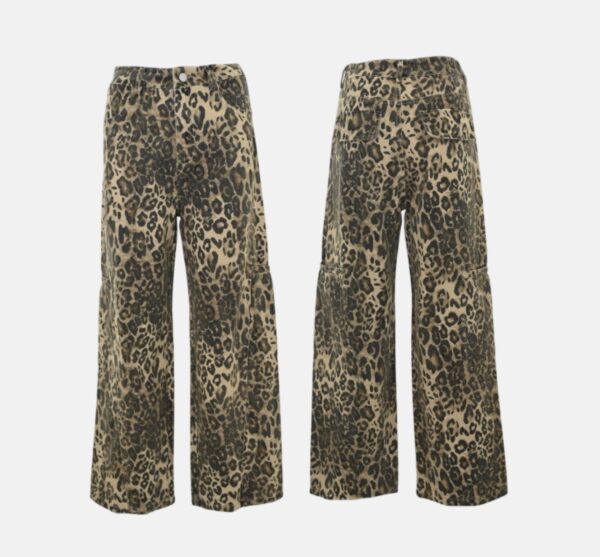 Calça Julieta