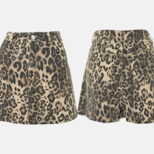 Short Saia Fabiana