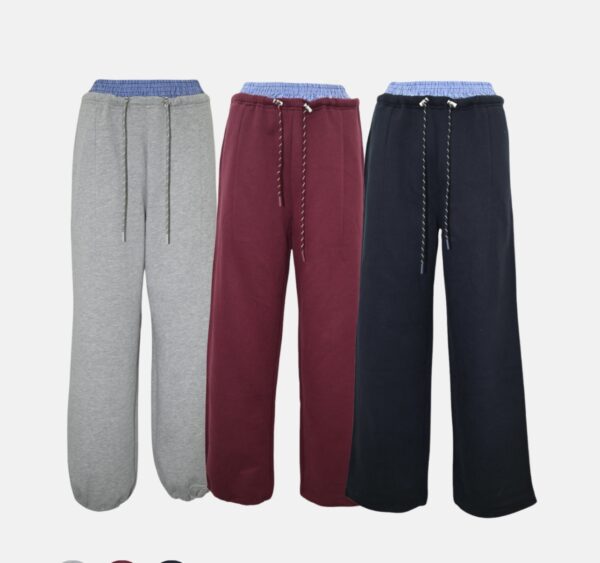 Calça Moletom Aimê