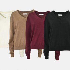 Blusa Tricot Mia