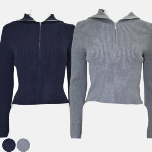 Blusa Tricot Analu
