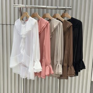 Blusa Eva