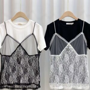 Blusa Estilo