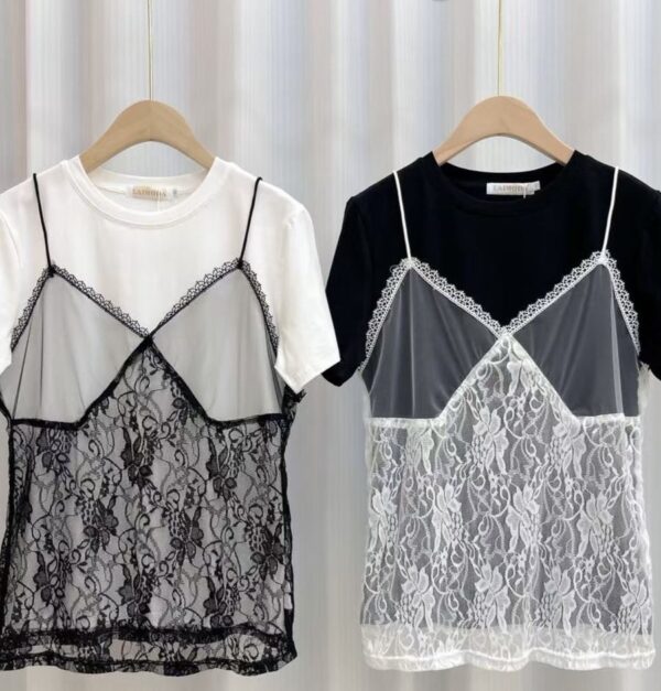 Blusa Estilo
