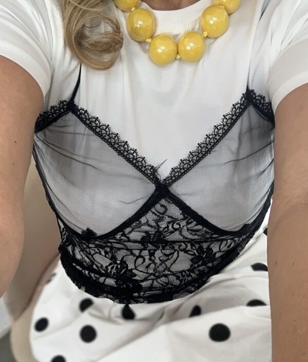 Blusa Estilo - Imagem 2