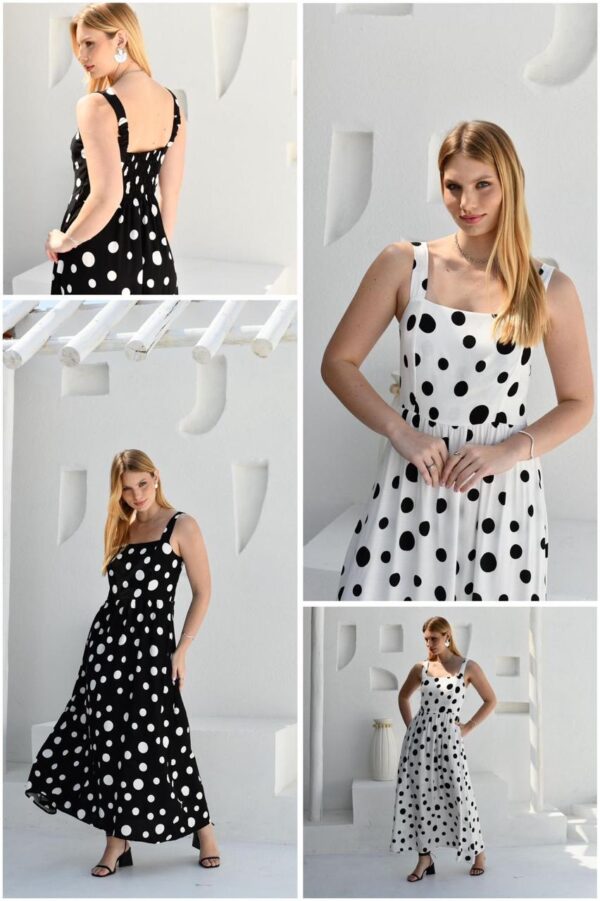 Vestido Poá - PROMOÇÃO - Imagem 2