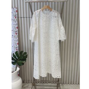 Vestido Mídi Lasie