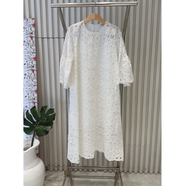 Vestido Mídi Lasie