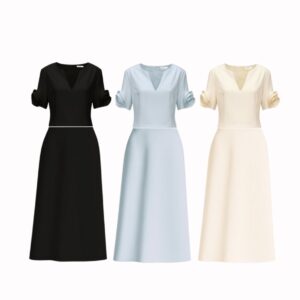 Conjunto Detalhe De Flor