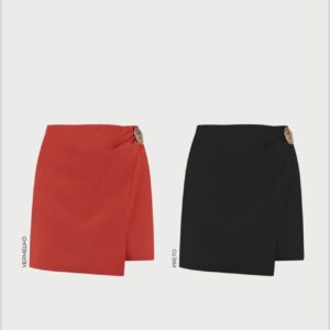 Saia Shorts Viscose