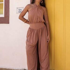 Macacão Aladim Frente Única