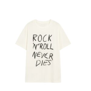 T-Shirt Rock N’ Roll