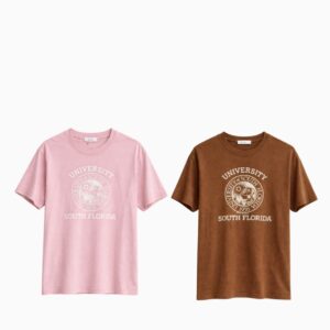 T-Shirt South Florida