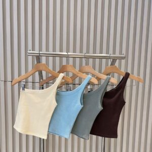 Blusinha Alça Única