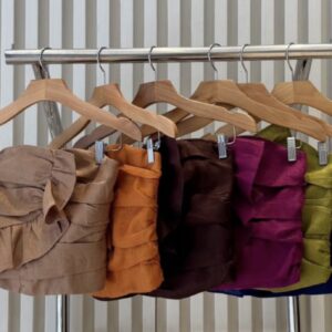 Tomara Que Caia Em Linho