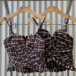 Top De Alfaiataria Xadrez