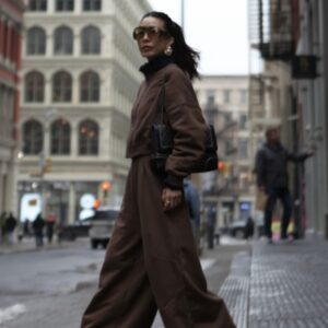 Conjunto De Moletom Pantalona