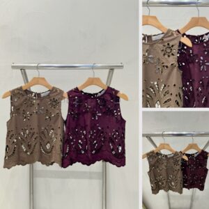 Regata Laise Importado