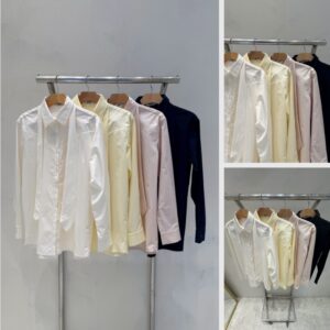 Camisa Tricoline (Acompanha Gravata)