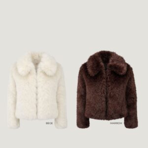 Casaco Pelo