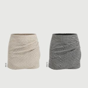 Saia Pregas Tweed