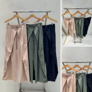 Calça Alfaiataria Tencel