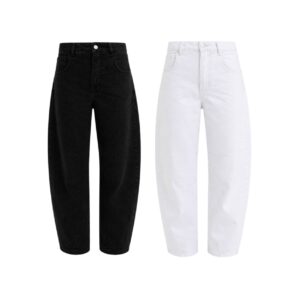 Calça Barriel